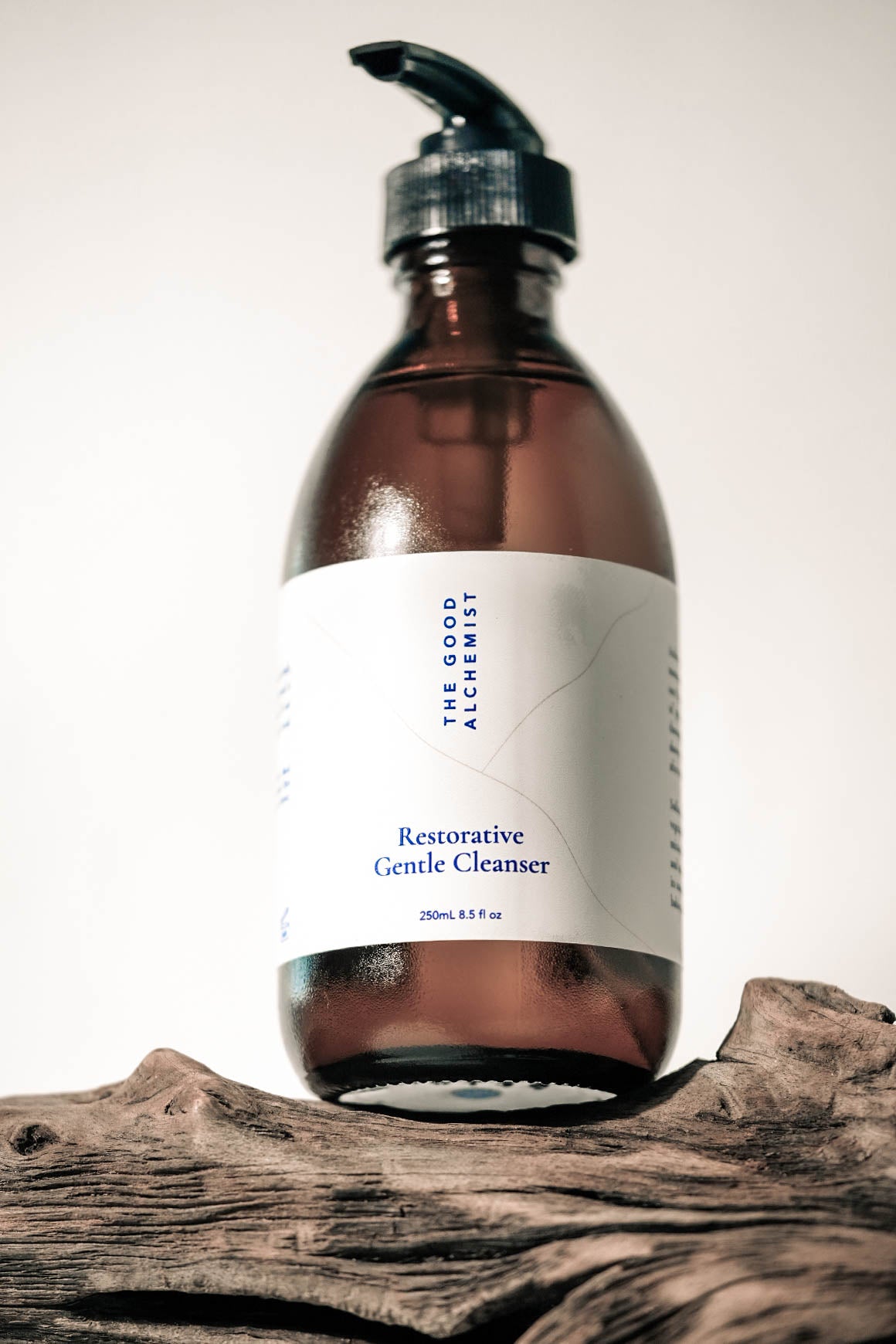 Restorative Gentle Cleanser