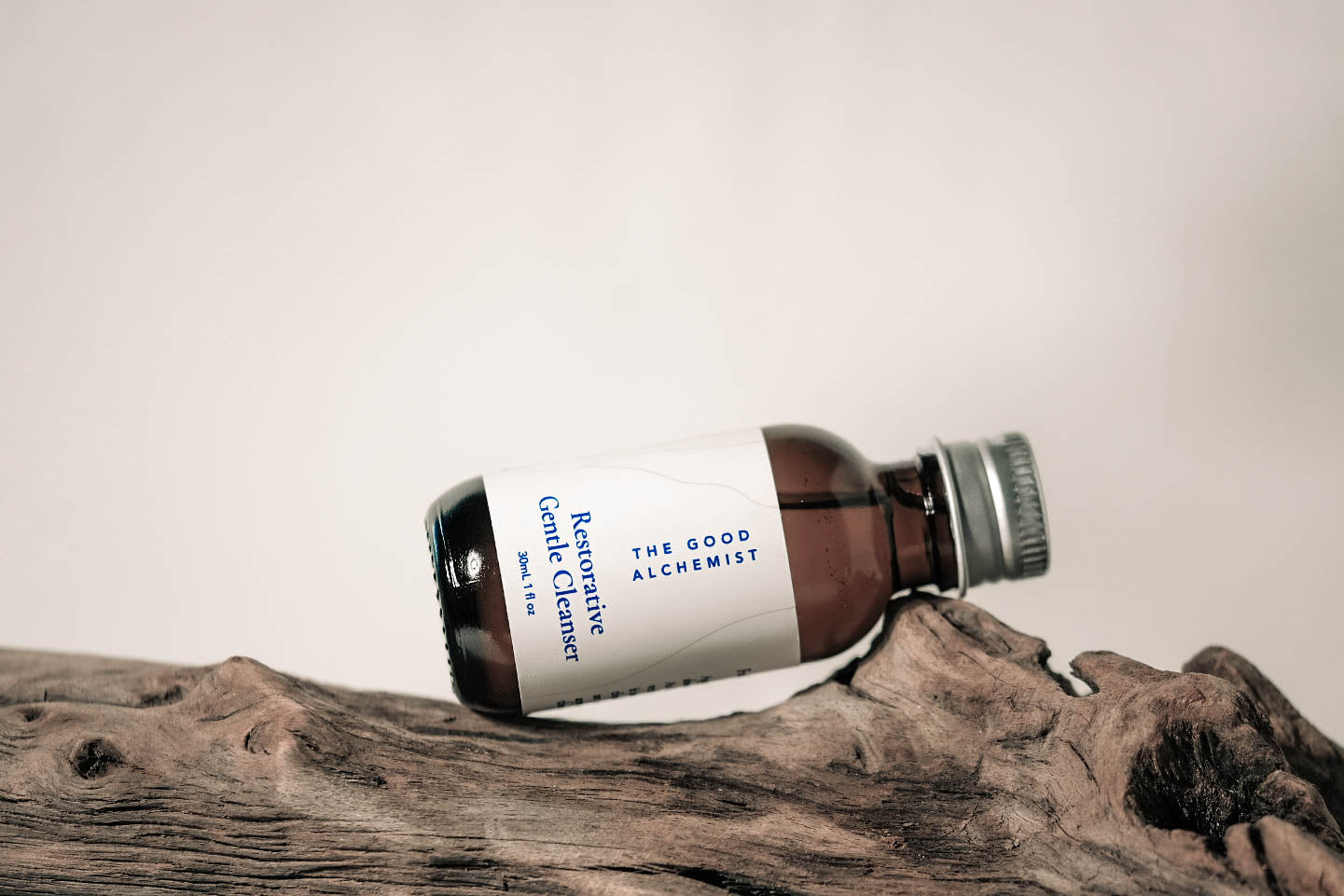 Restorative Gentle Cleanser