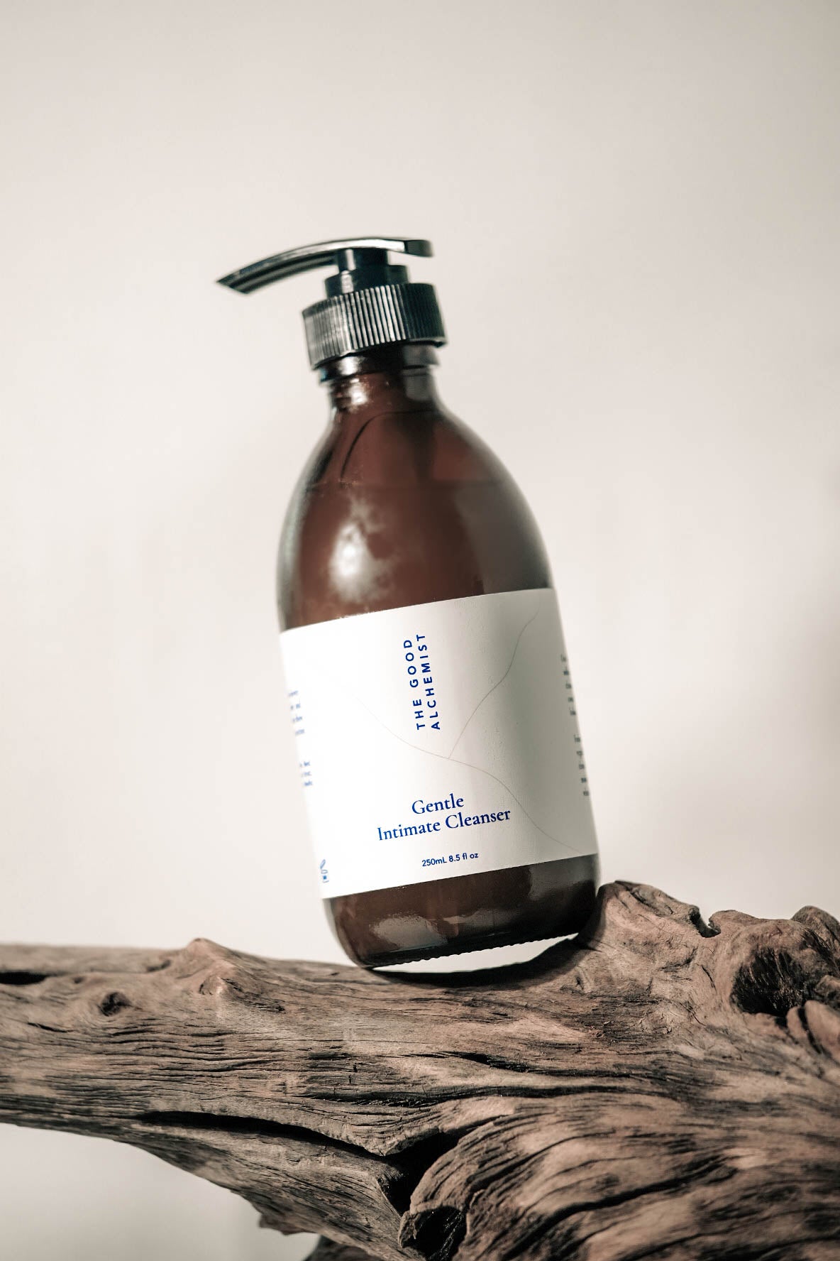 Gentle Intimate Cleanser