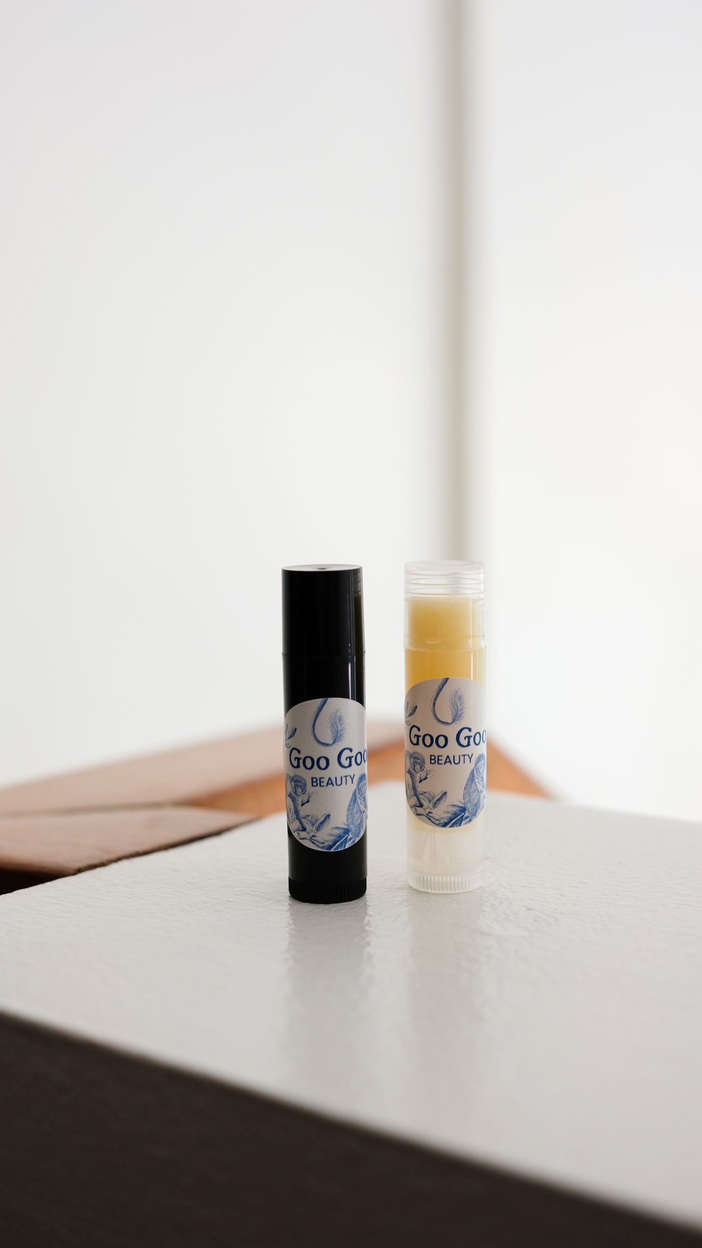 Googoo Balm