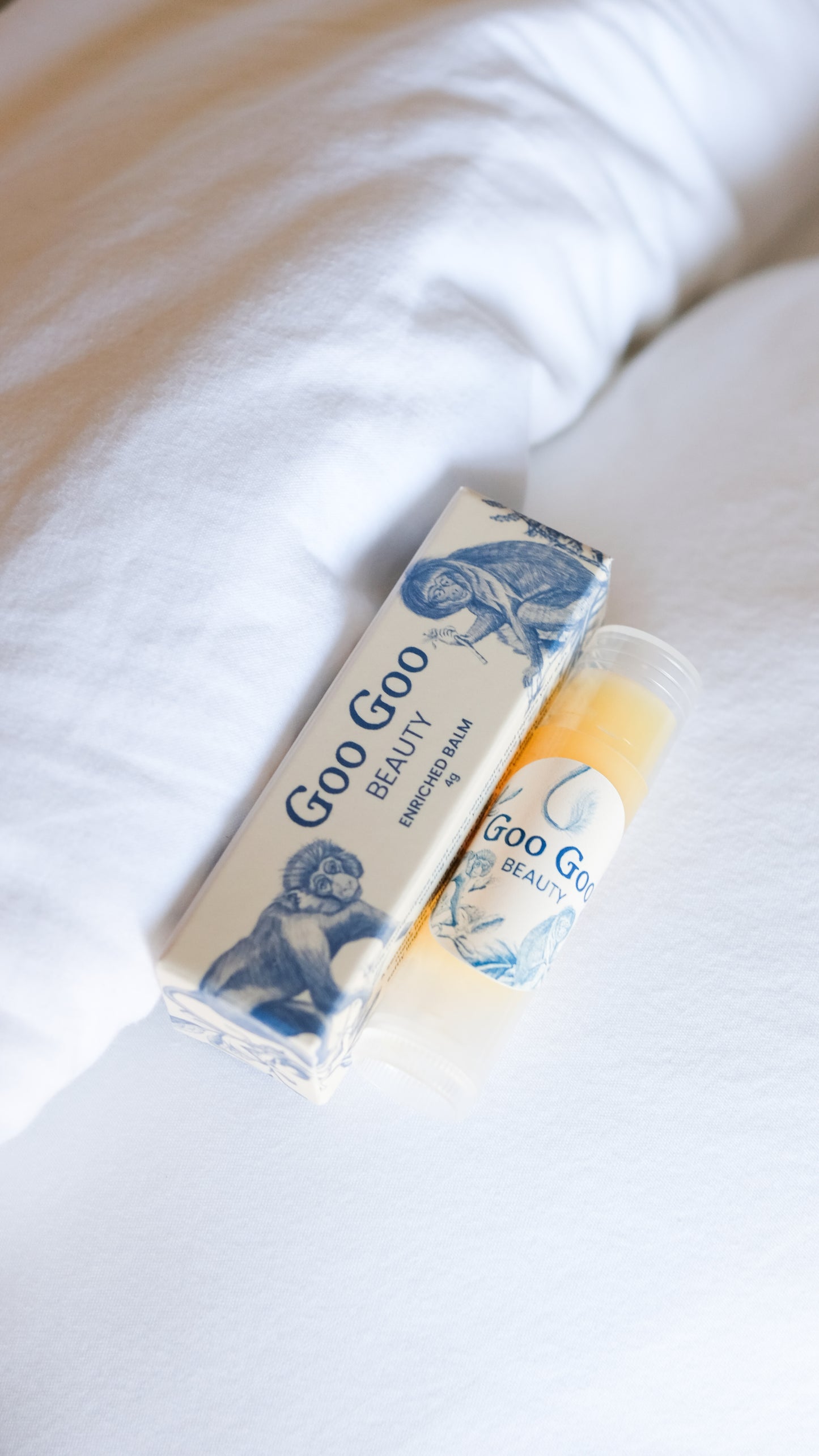 Googoo Balm