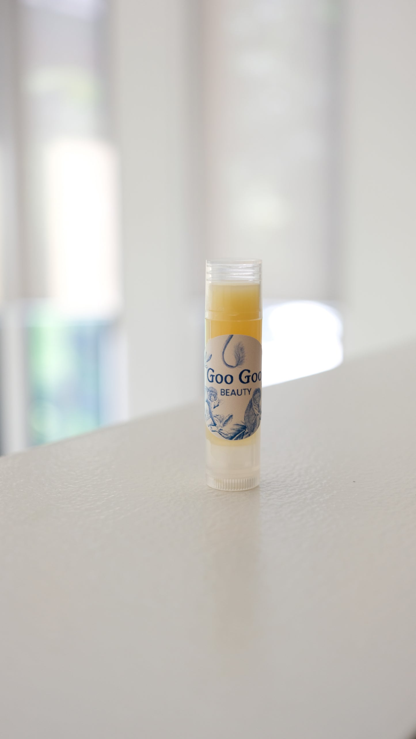 Googoo Balm