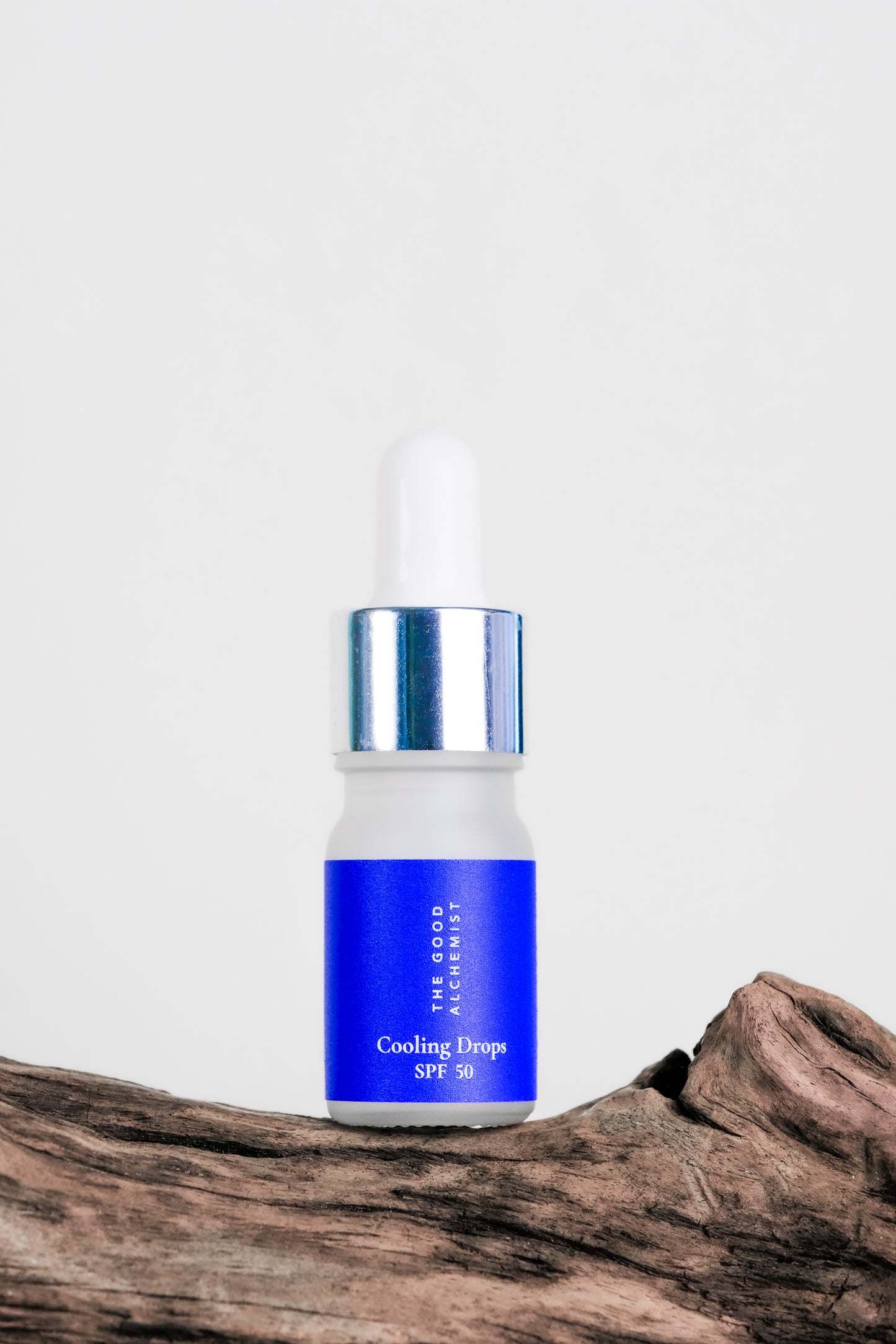 Cooling Mist SPF 50
