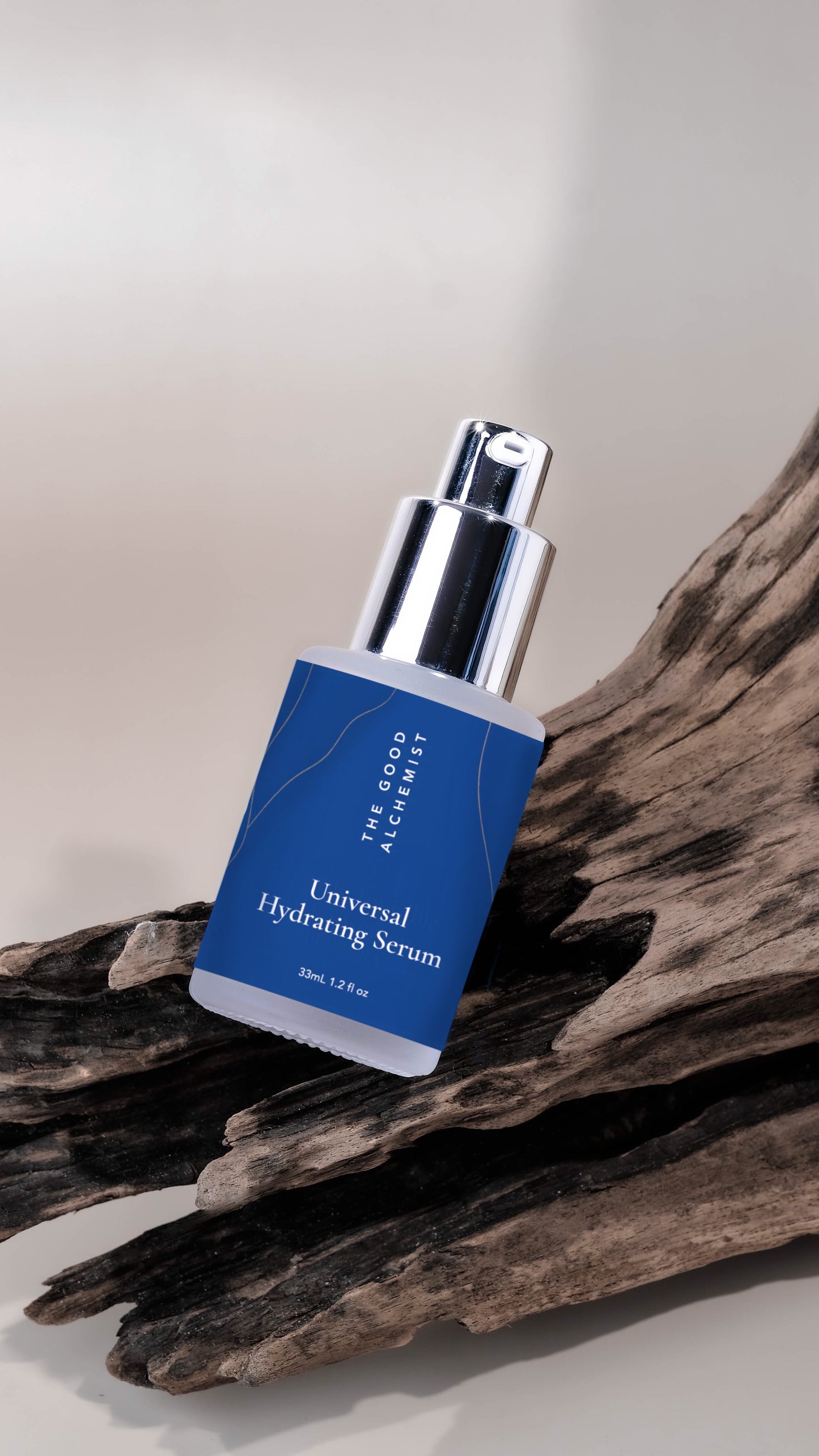 The Good Alchemist Universal Serum