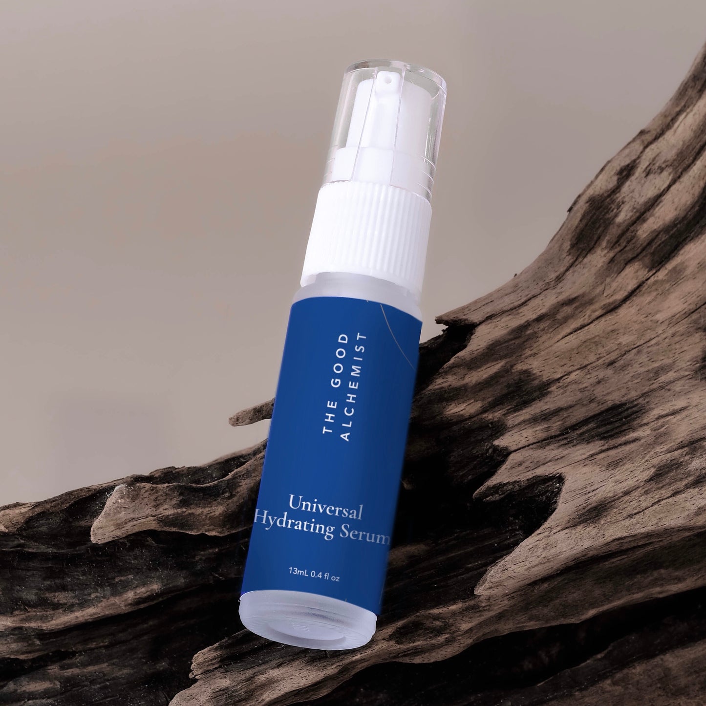 The Good Alchemist Universal Serum