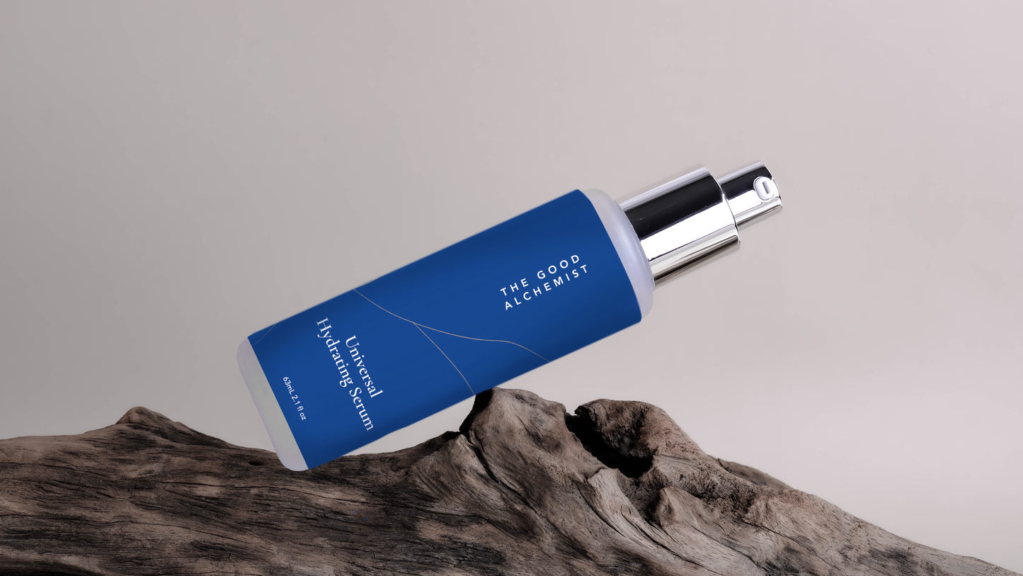 The Good Alchemist Universal Serum