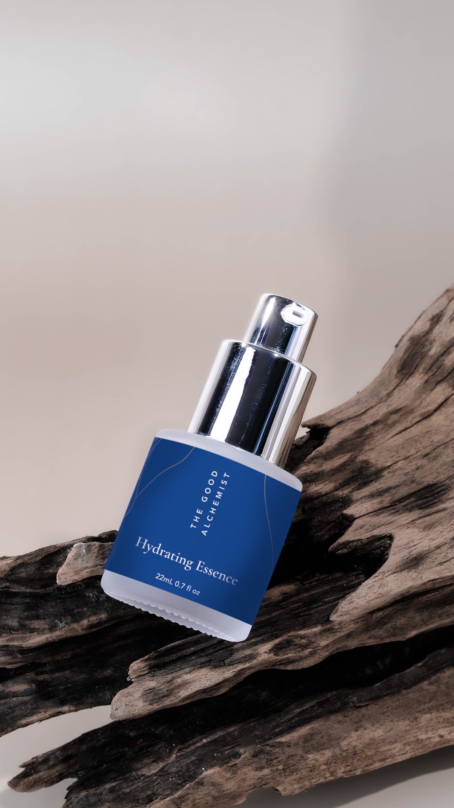 The Good Alchemist Hydrating Essence