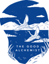 The Good Alchemist Logo