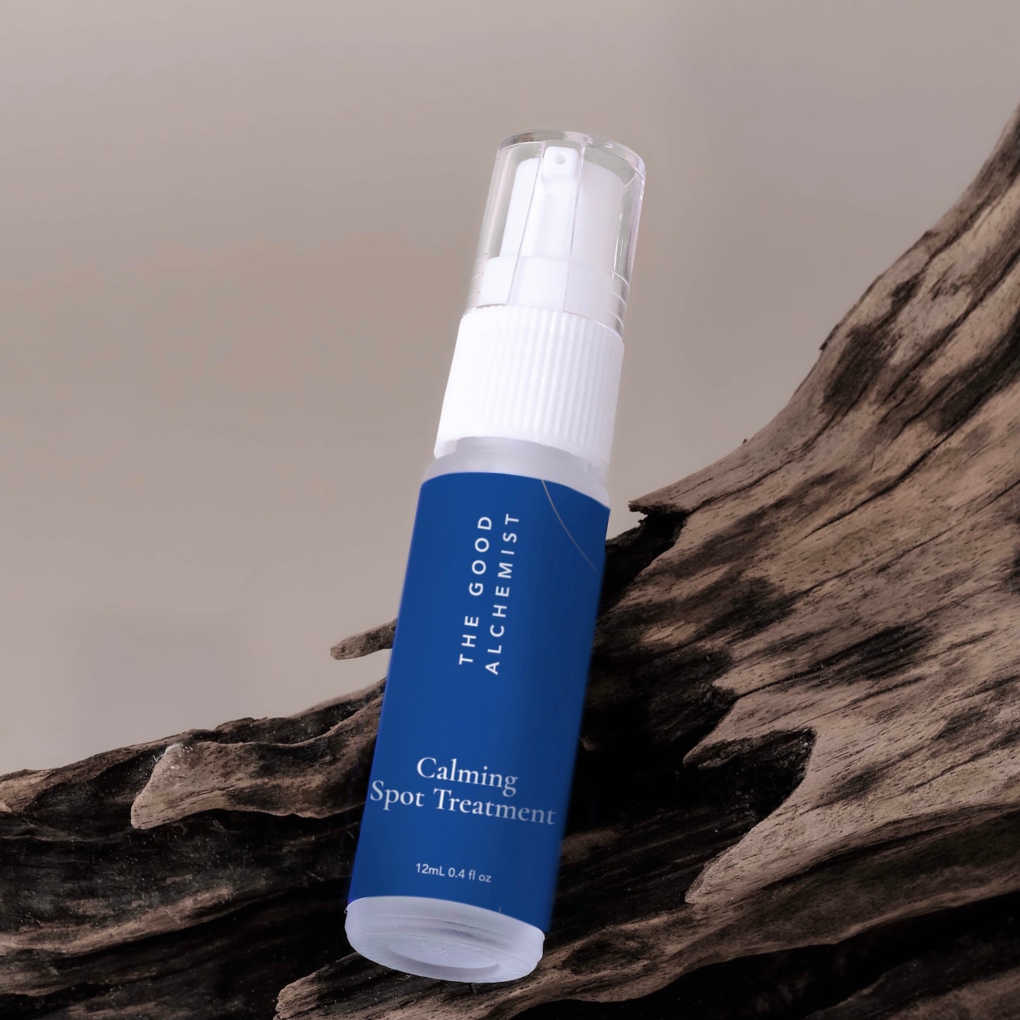 The Good Alchemist Calming Spot Treatment